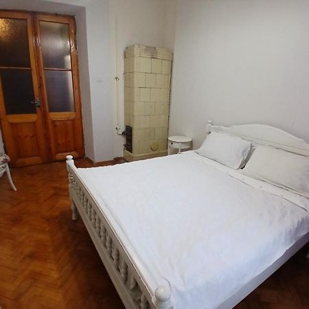 Бюджетная Квартира На Леси Украинки Lviv Ngoại thất bức ảnh